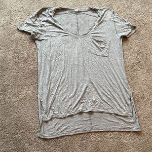 Free People V Neck